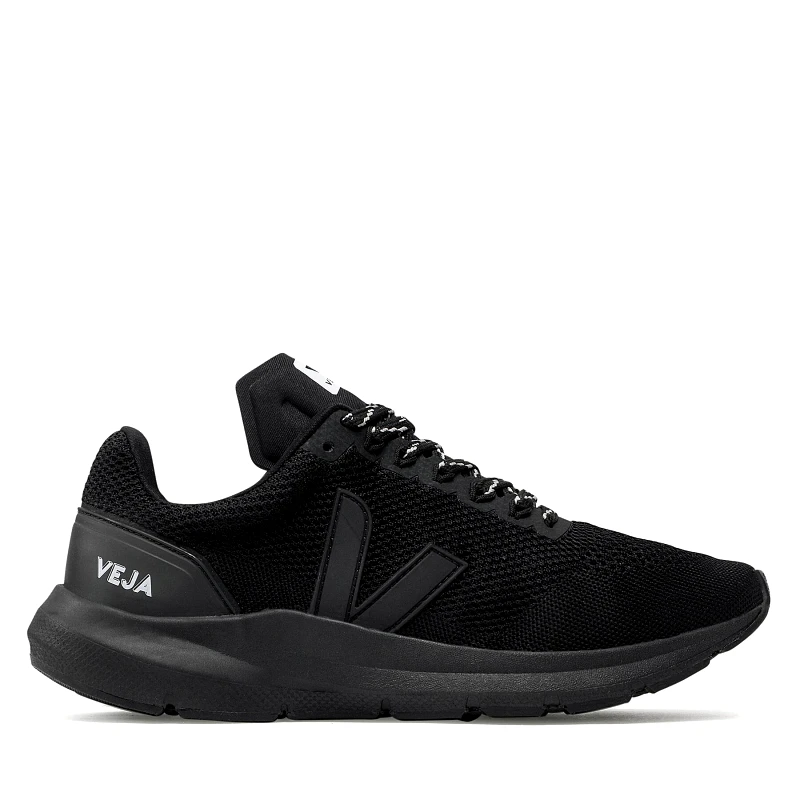Veja Αθλητικά Veja Marlin Lt V-Knit LT102456B Μαύρο