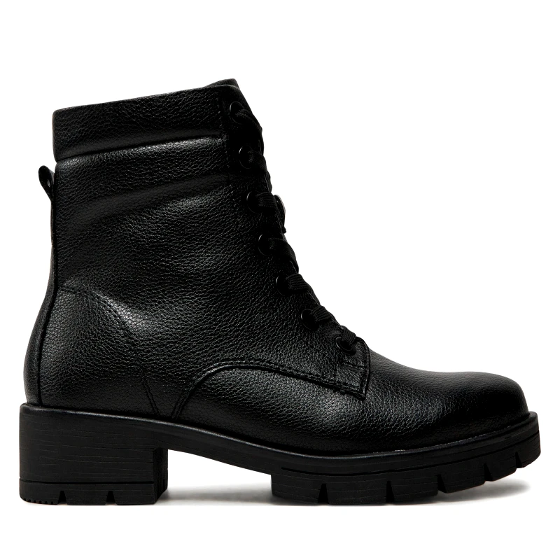 Jana Ορειβατικά παπούτσια Jana 8-25263-43 Μαύρο