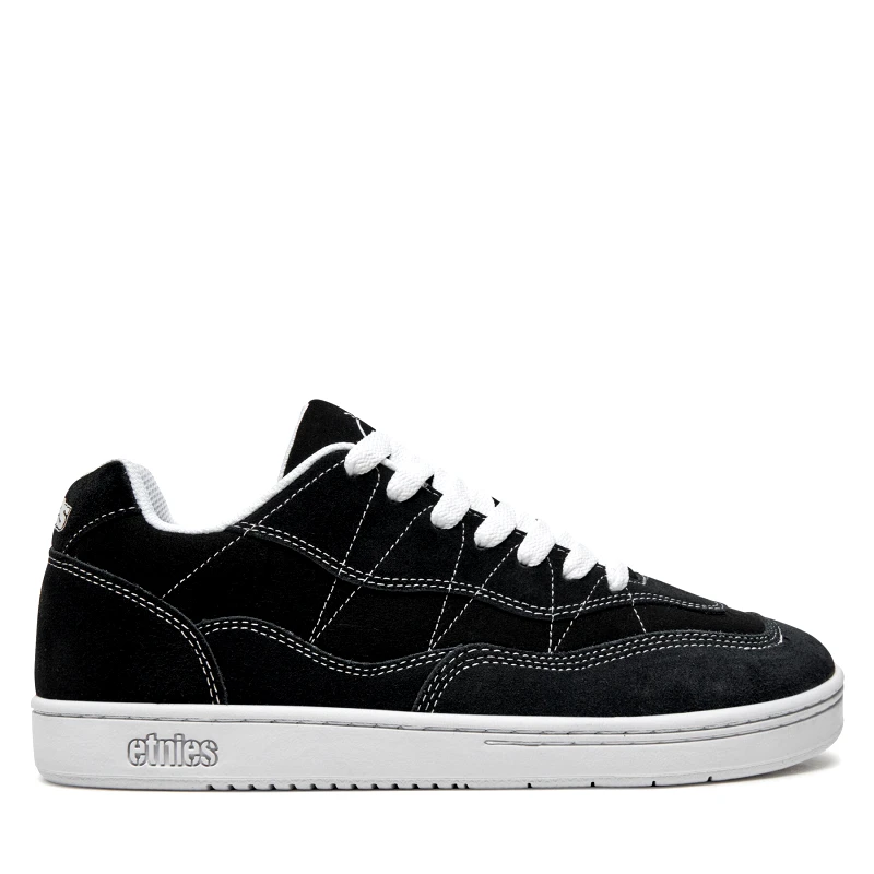Etnies Αθλητικά Etnies Snake 4101000581 Μαύρο