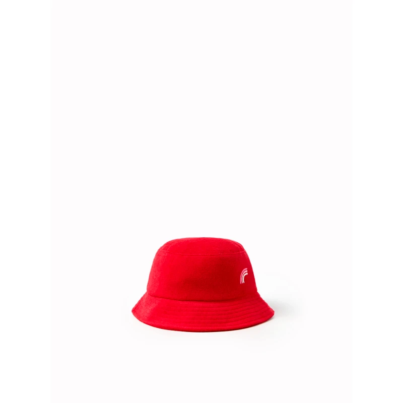 OVS Καπέλο OVS Bucket 1547303 Ροζ