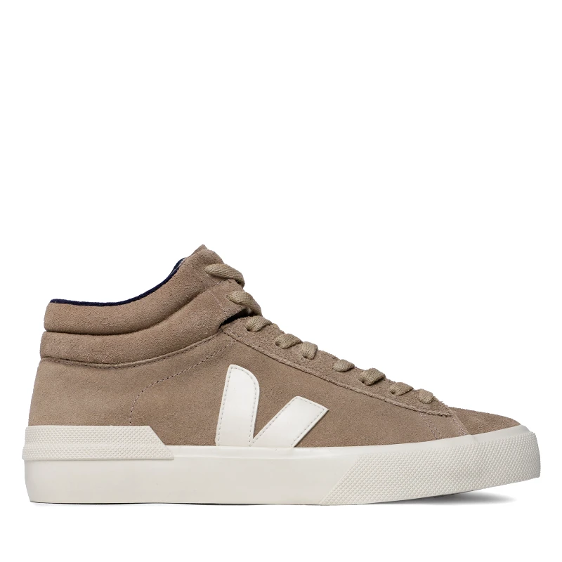 Veja Αθλητικά Veja Minotaur Suede TR0302950B Μπεζ