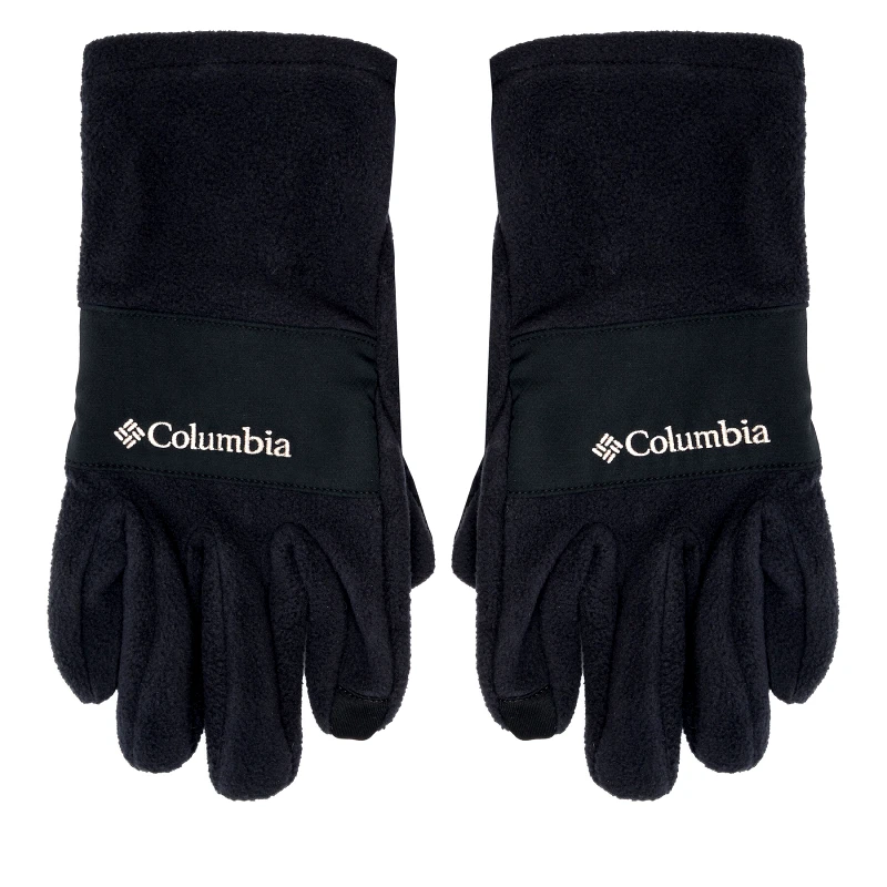 Columbia Γάντια Γυναικεία Columbia W Fast Trek III Glove 2093951 Μαύρο