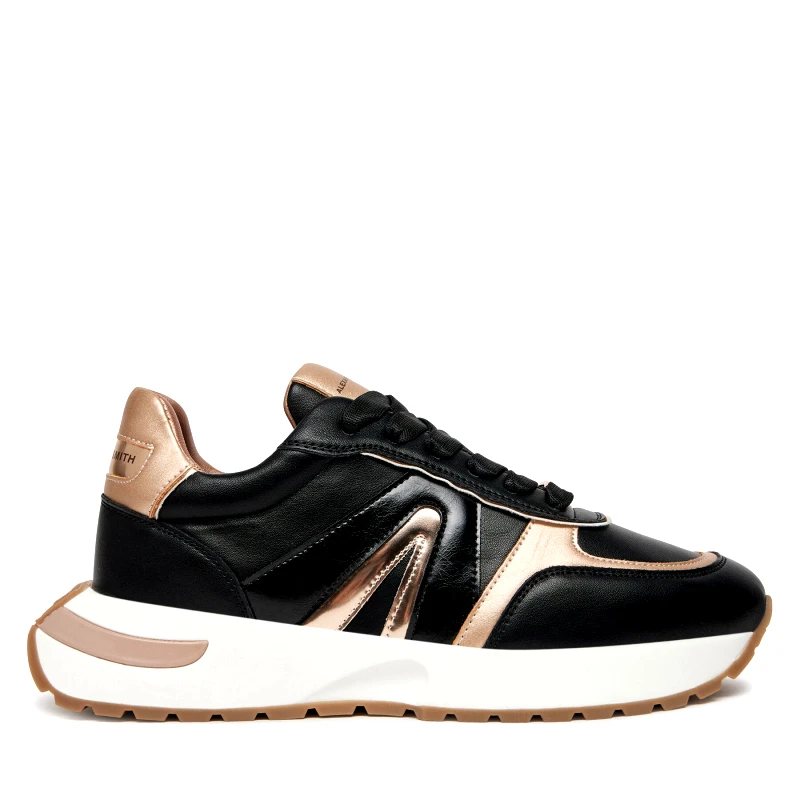 Alexander Smith Αθλητικά Alexander Smith Hyde 1346 Μαύρο