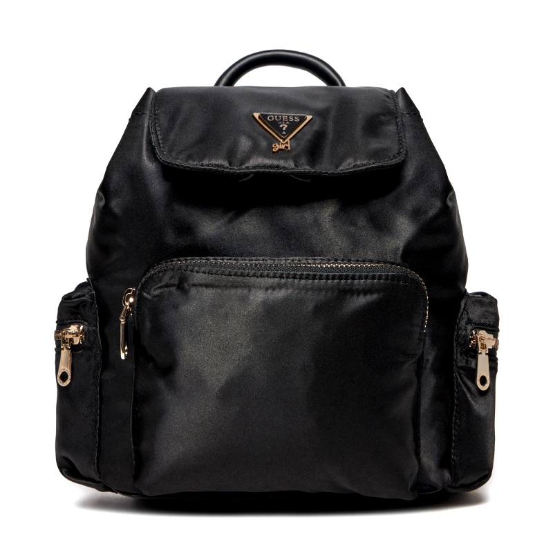 Guess Σακίδιο Guess J4BZ32 WG120 Μαύρο