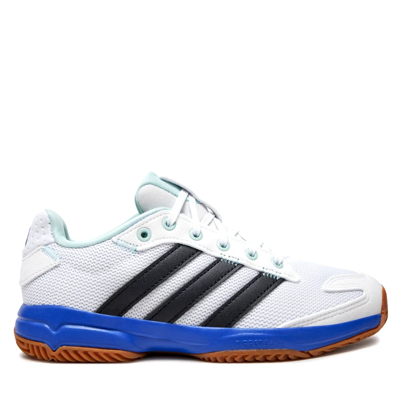 adidas Παπούτσια Σάλας adidas Stabil Jr IE1087 Λευκό