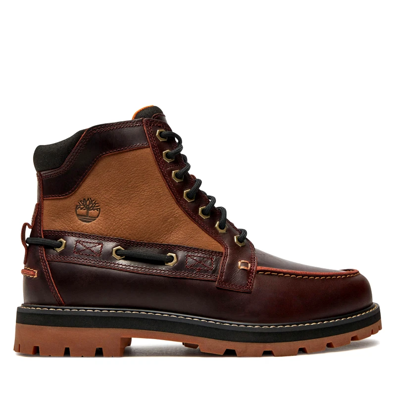 Timberland Ορειβατικά παπούτσια Timberland TB0A697HEIW1 Καφέ