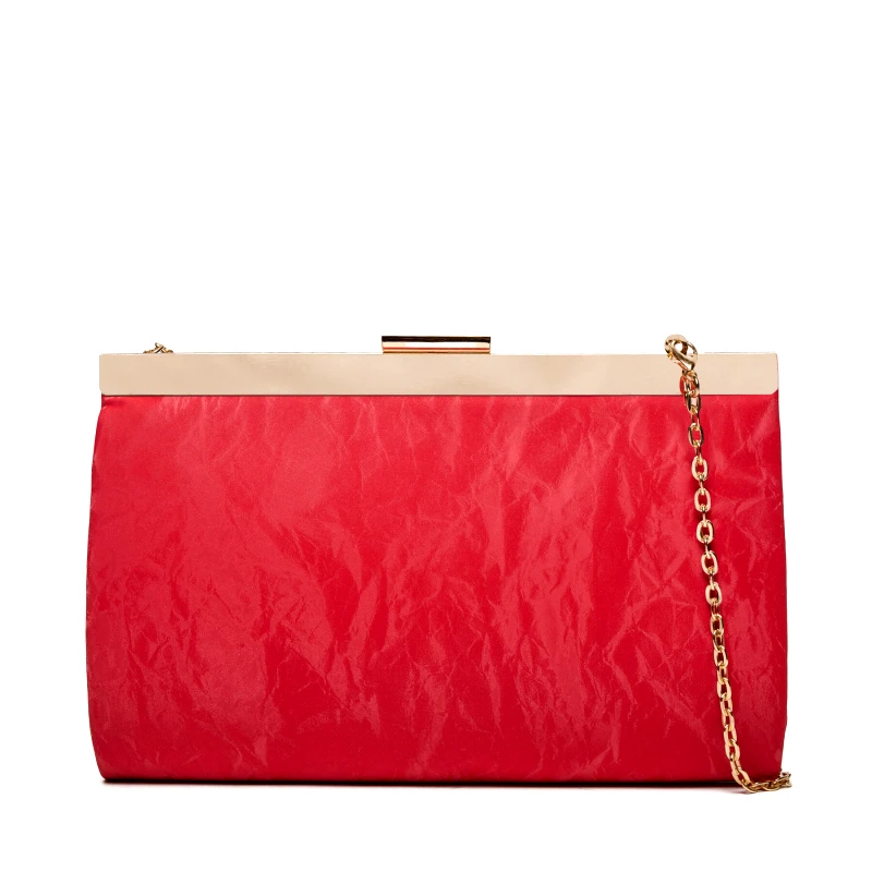 Nobo Τσάντα Nobo BAGU410 Κόκκινο