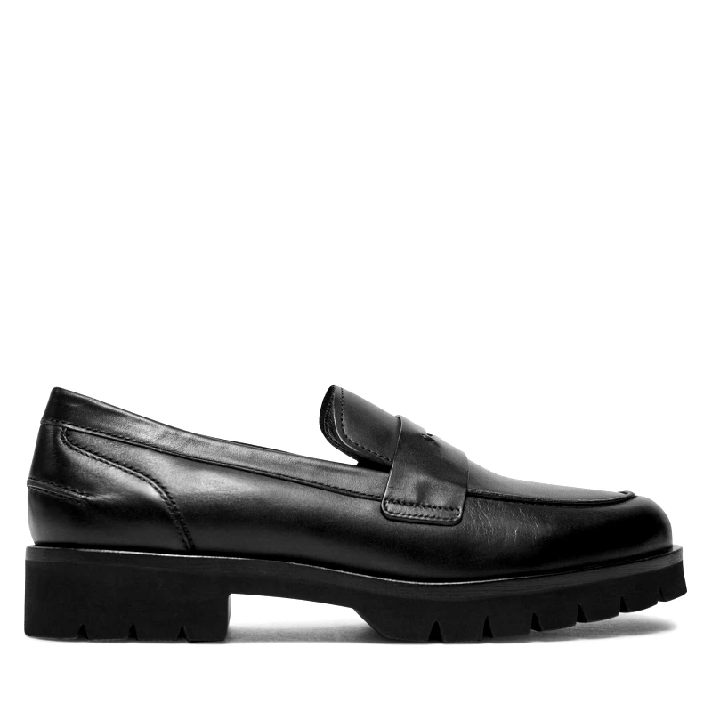 HÖGL Loafers HÖGL Bailey 8-101603 Μαύρο