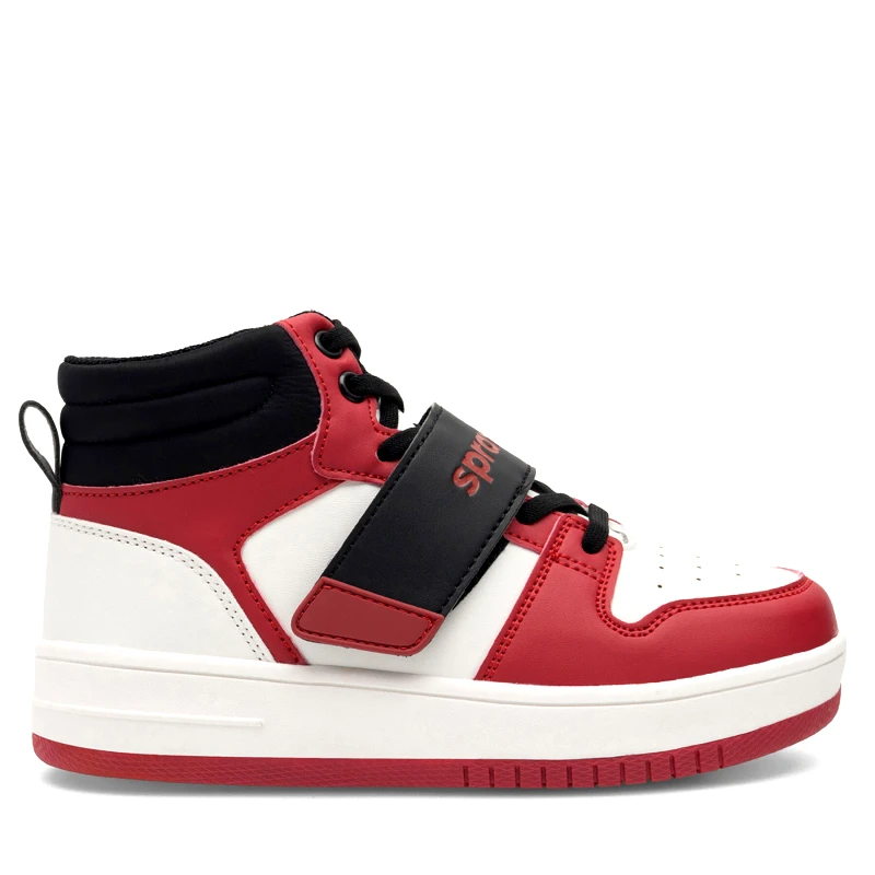 Αθλητικά Sprandi CP-3150016A(IV)CH Λευκό φωτογραφία