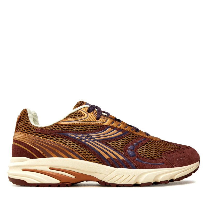 Diadora Αθλητικά Diadora 501.180880 30138 Καφέ