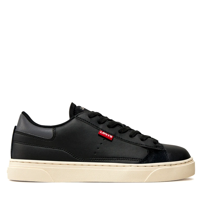 Levi's® Αθλητικά Levi's® VBRY0045S Μαύρο