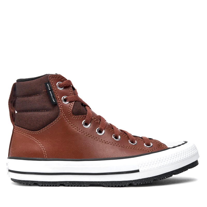 Converse Sneakers Converse Chuck Taylor All Star Berkshire Boot A08442C Καφέ
