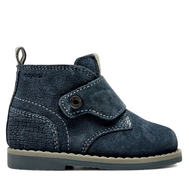 Mayoral Μποτίνια Mayoral 42.506 Σκούρο μπλε