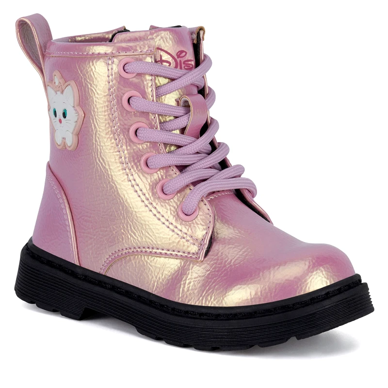 Disney Classics Μποτίνια Disney Classics CM-AW24-323DCLS Ροζ