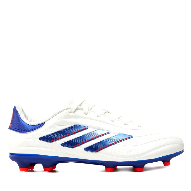adidas Ποδοσφαιρικά Παπούτσια adidas Copa Pure 2 League FG IG6411 Λευκό