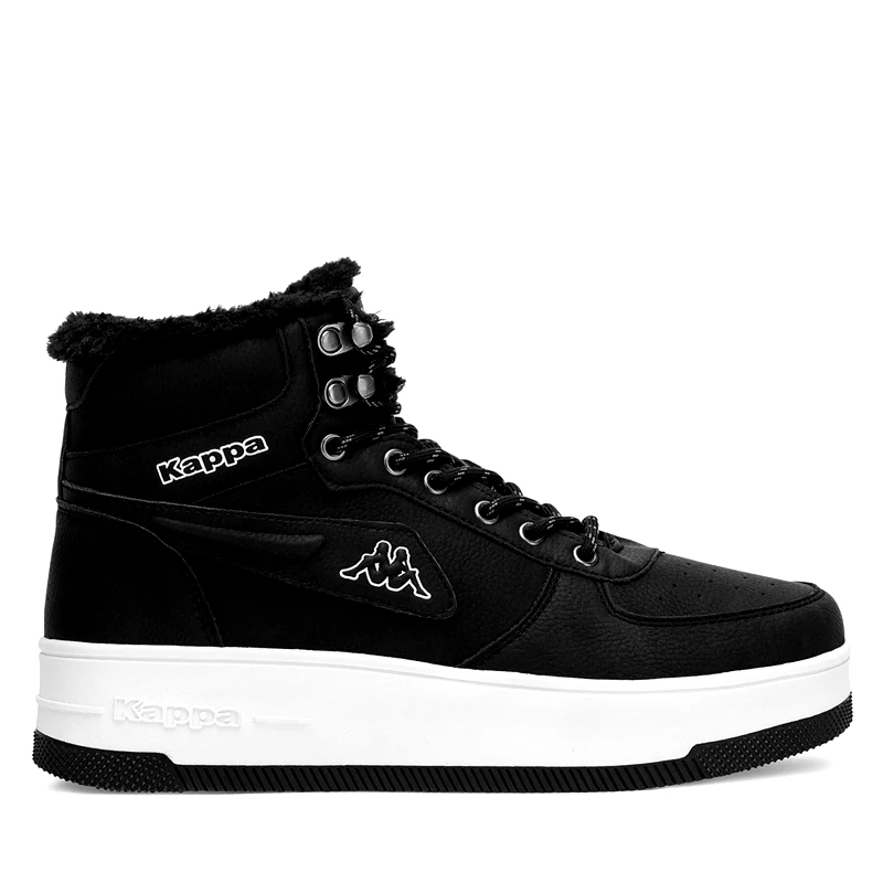 Kappa Αθλητικά Kappa VSKA007 Μαύρο