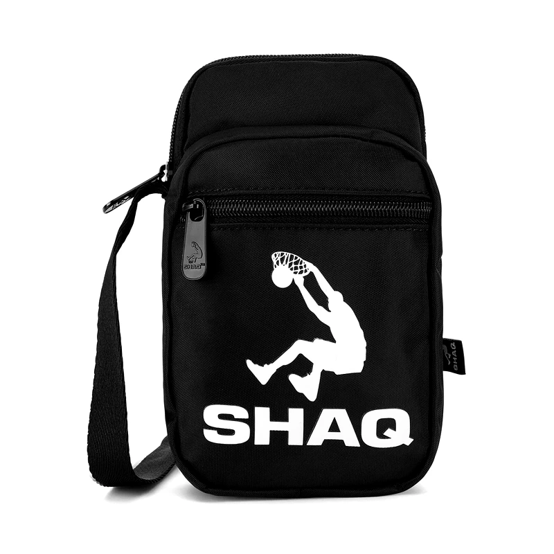 Shaq Τσαντάκι Shaq SHQ-K-005-CCC Μαύρο