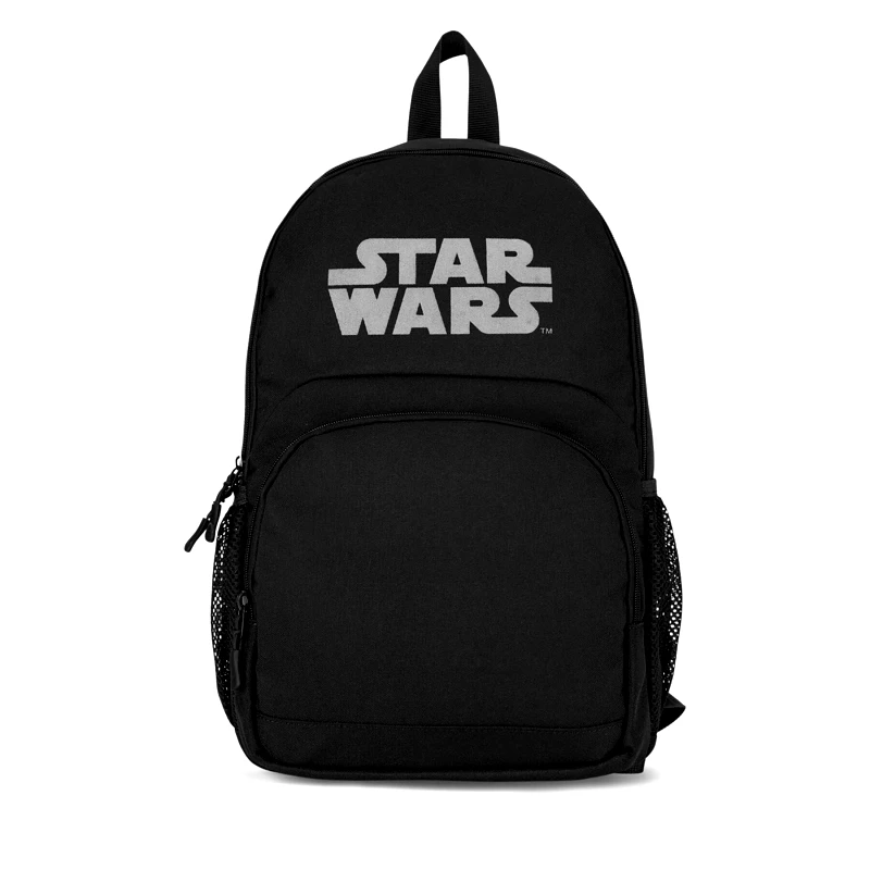 Star Wars Σακίδιο Star Wars ACCCS-AW24-200SW Μαύρο