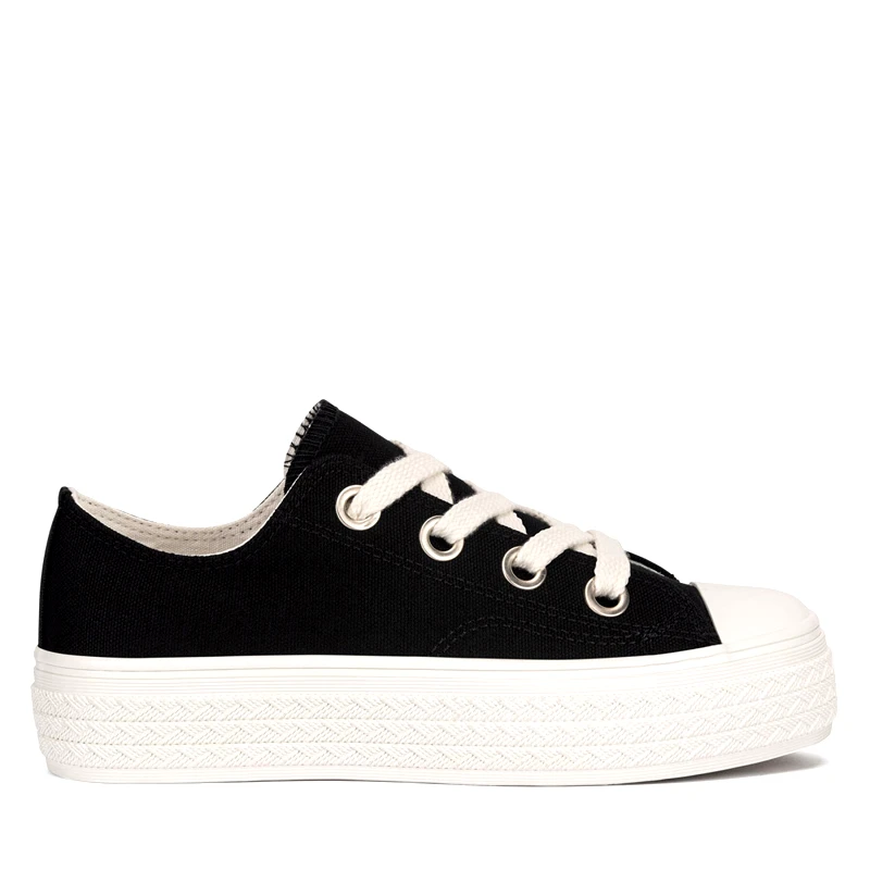 Jenny Fairy Sneakers Jenny Fairy WFA2916-1 Μαύρο
