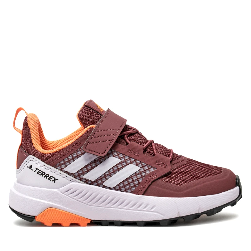 adidas Παπούτσια πεζοπορίας adidas Terrex Trailmaker ID0927 Καφέ