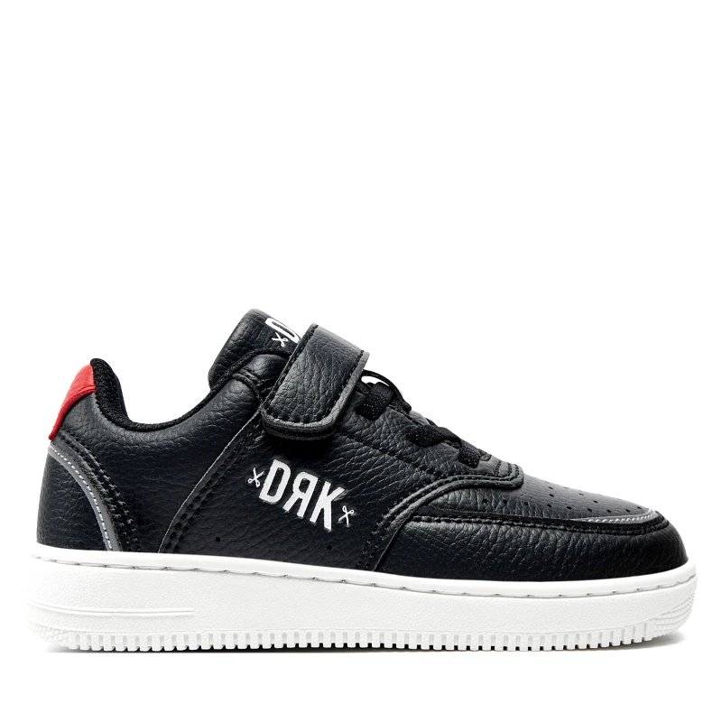 Dorko Αθλητικά Dorko 90 Classic K DS24F12K Μαύρο