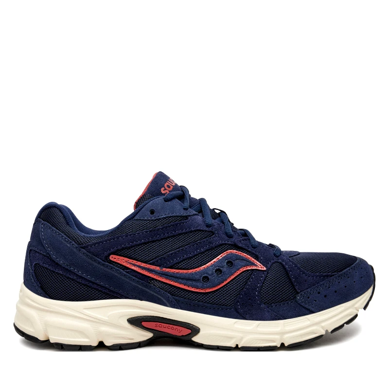 Saucony Αθλητικά Saucony S70856 2 Σκούρο μπλε