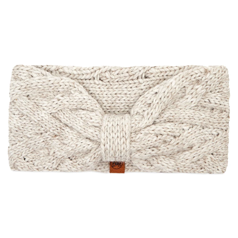 Buff Κορδέλα μαλλιών Buff Caryn 126465.014.10.00 Γκρι