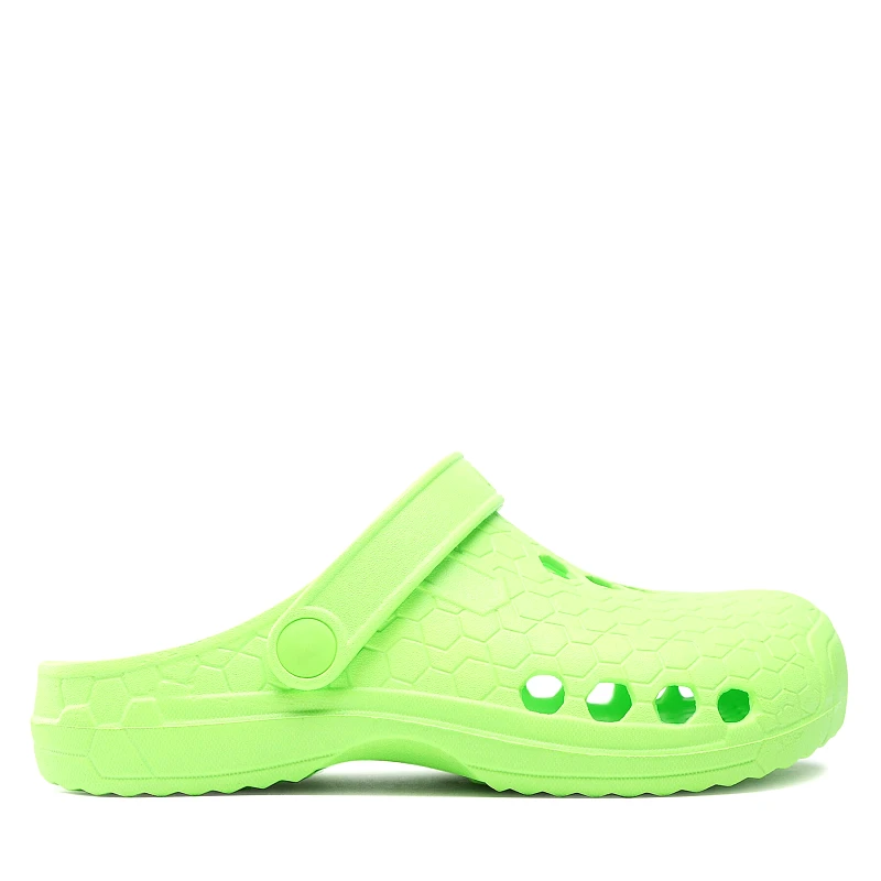 Dry Walker Παντόφλες Dry Walker Hex Clap 150/36 Πράσινο