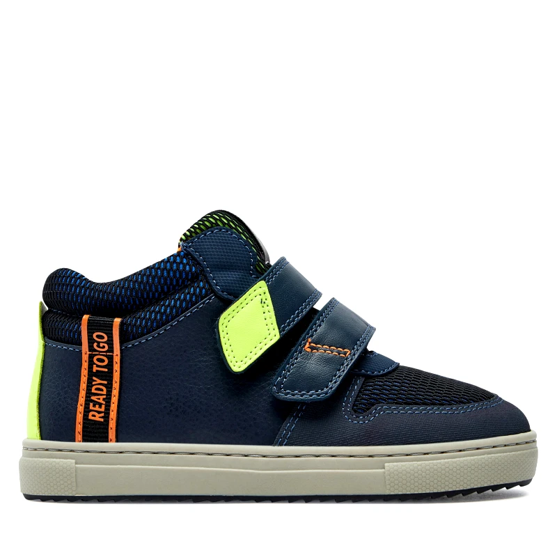 Garvalin Μποτίνια Garvalin 231347 S Σκούρο μπλε