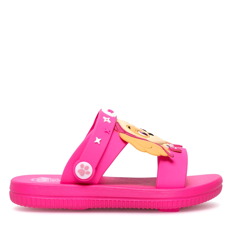 Paw Patrol Σανδάλια Paw Patrol CP66-SS24-405PAW Ροζ