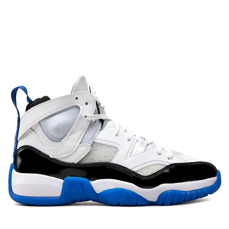 Jordan Αθλητικά Nike DO1925 140 Λευκό