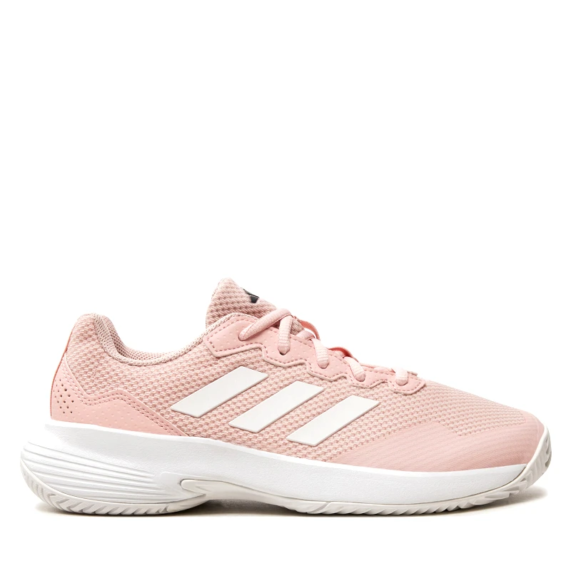 adidas Παπούτσια Τένις adidas Gamecourt 2.0 IE1060 Ροζ