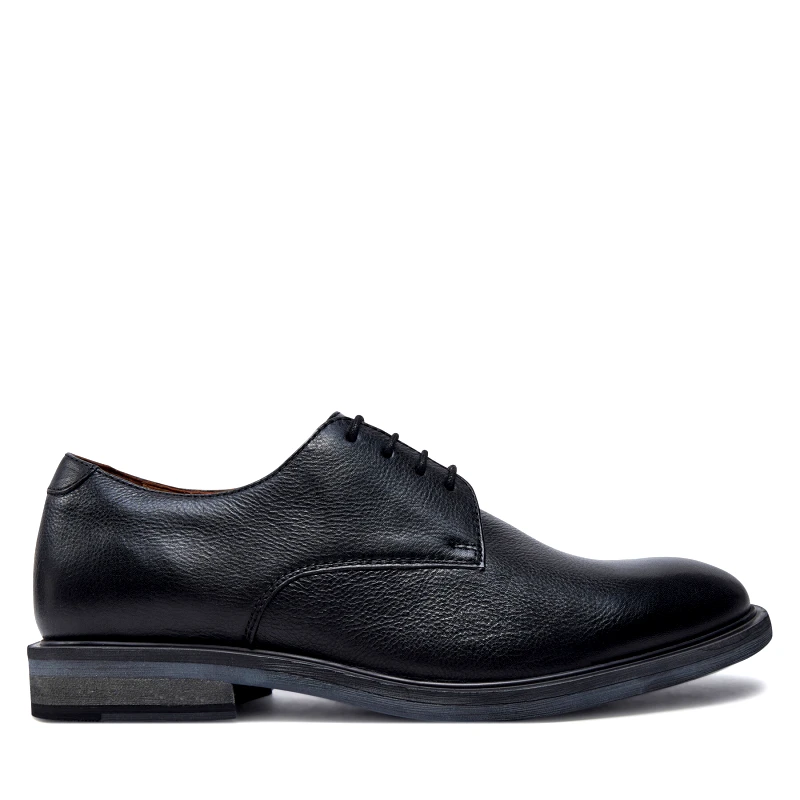 Josef Seibel Κλειστά παπούτσια Josef Seibel Alastair 01 31601 Μαύρο