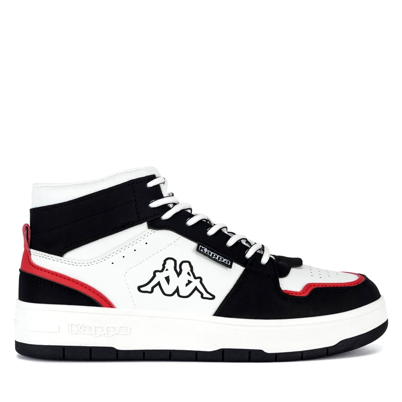 Αθλητικά Kappa SS24-3C006(CH) Μαύρο φωτογραφία