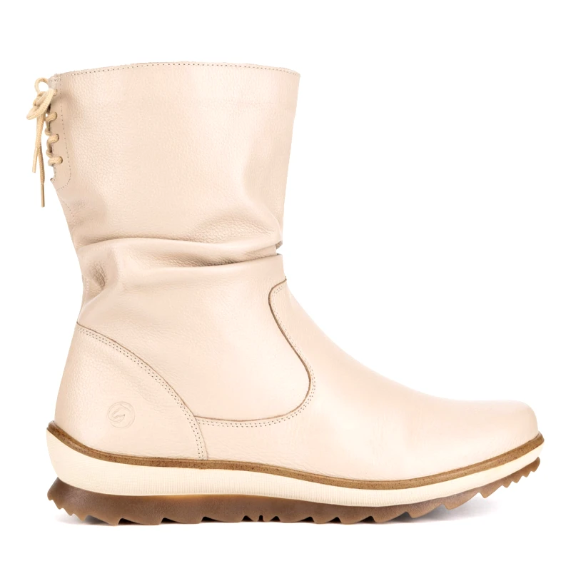 Remonte Μποτάκια Remonte R8471-80 Λευκό