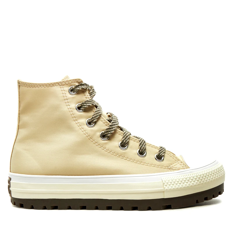 Converse Sneakers Converse Chuck Taylor All Star City Trek A08532C Μπεζ