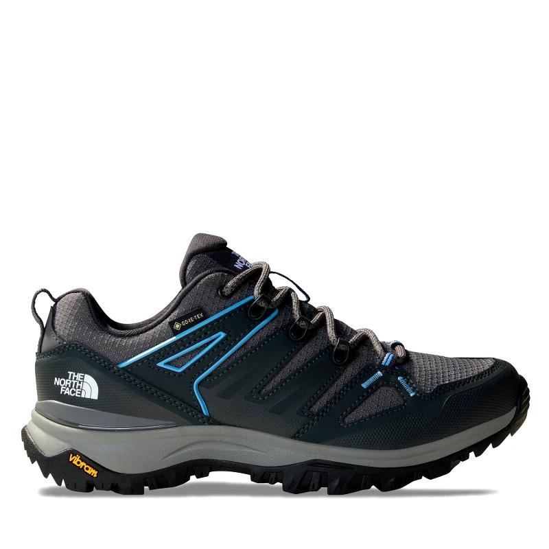 The North Face Παπούτσια πεζοπορίας The North Face NF0A8AABSOU1 Γκρι