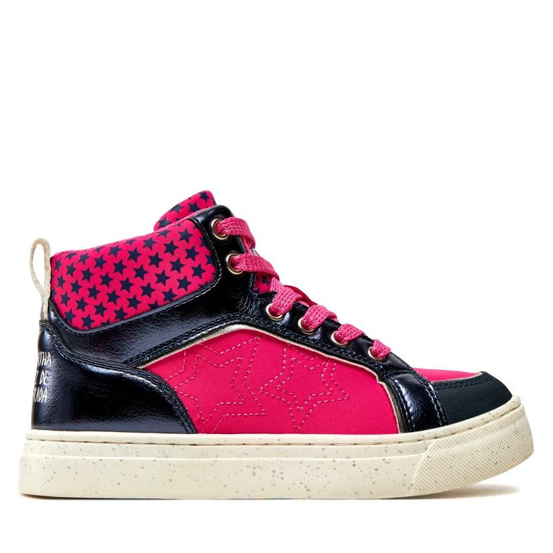 Agatha Ruiz de la Prada Αθλητικά Agatha Ruiz de la Prada 241955-A S Ροζ