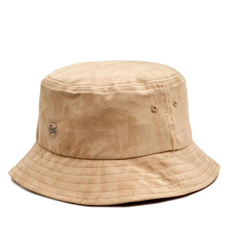 Buff Καπέλο Buff Adventure Bucket 125343 Μπεζ