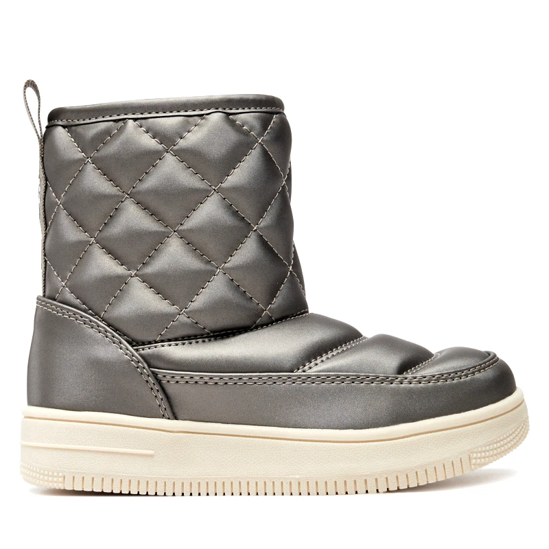 Garvalin Μπότες Garvalin 241351 B156 Γκρι