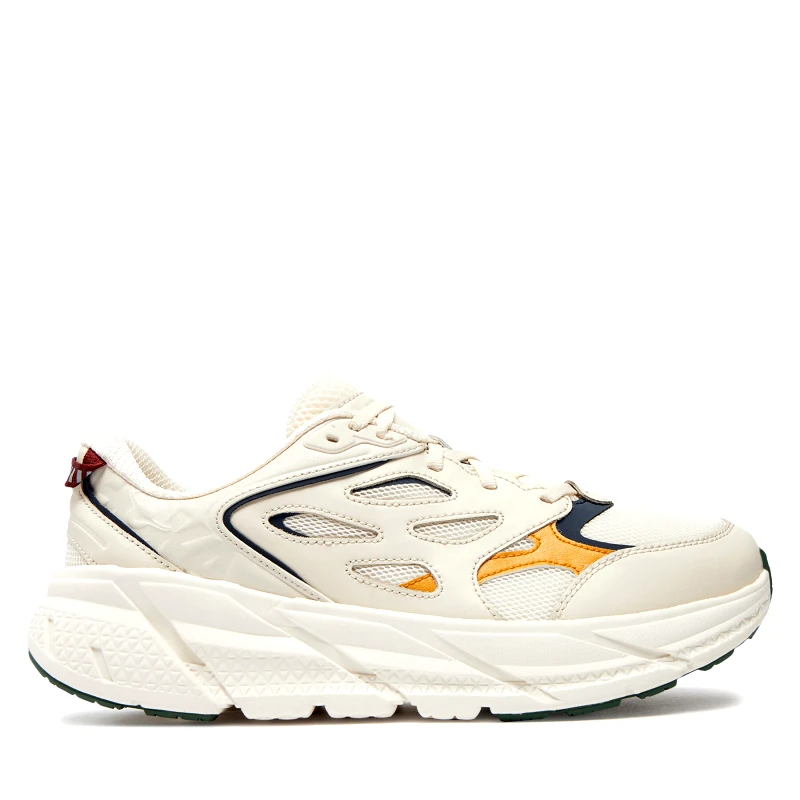 Hoka Αθλητικά Hoka Clifton L 1160050 Εκρού