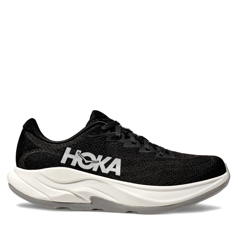 Hoka Παπούτσια για Τρέξιμο Hoka Rincon 4 1155131 Μαύρο