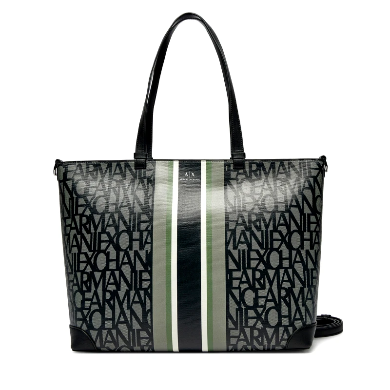 Armani Exchange Τσάντα Armani Exchange 949127 4R733 00055 Γκρι
