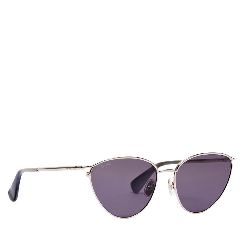 Max Mara Γυαλιά ηλίου Max Mara MM0044 Χρυσό