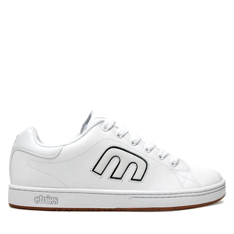 Etnies Αθλητικά Etnies Callicut 4101000014 Λευκό