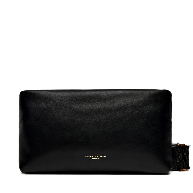 Gianni Chiarini Τσάντα Gianni Chiarini BS 11010 FOUCLD-NA Μαύρο