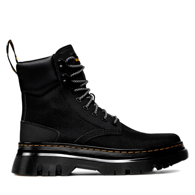 Dr. Martens Μπότες Dr. Martens Tarik 27017001 Μαύρο