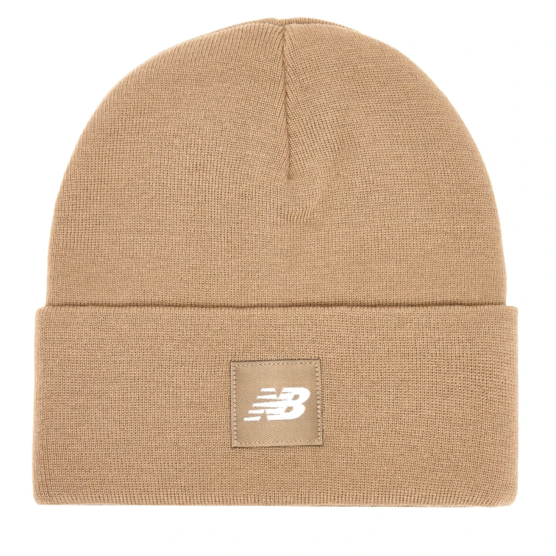 New Balance Σκούφος New Balance LAH13034SOT Μπεζ
