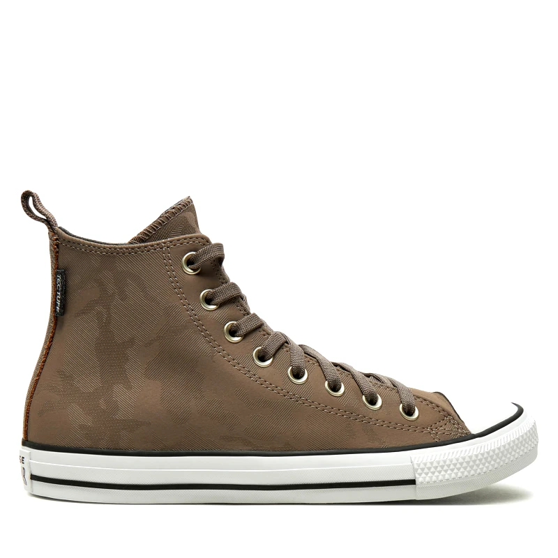 Converse Sneakers Converse Chuck Taylor All Star Tectuff Waterproof Camo A10366C Καφέ