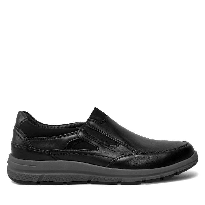 Josef Seibel Κλειστά παπούτσια Josef Seibel Giuseppe 09 57409 Μαύρο